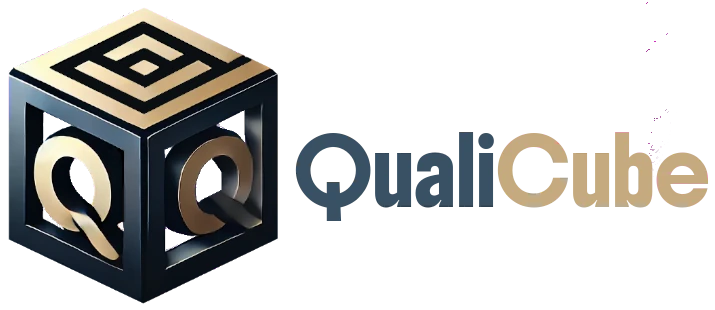 QualiCube Logo